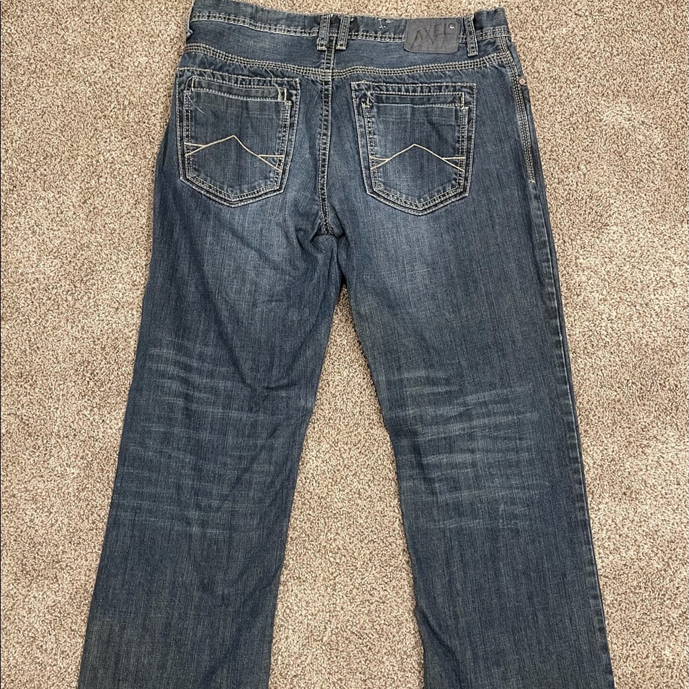 Axel Jeans